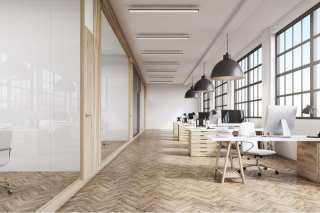 Tapping Tech To Redesign How We Use Physical Space Going Forward