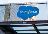 Salesforce’s Addition To Dow Spotlights Connected Economy Impact