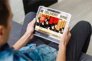 Constellation Brand Sees D2C eCommerce Sales Rise 40%+