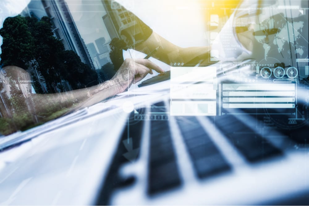 How ERP Bridges The Gap Between Logistics And Finance