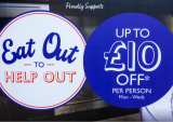 UK’s ‘Eat Out To Help Out’ Drives Patrons To Eateries, But Could Cost Taxpayers Some $662M