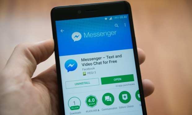 Messenger Lets Businesses Reach Customers Beyond Facebook