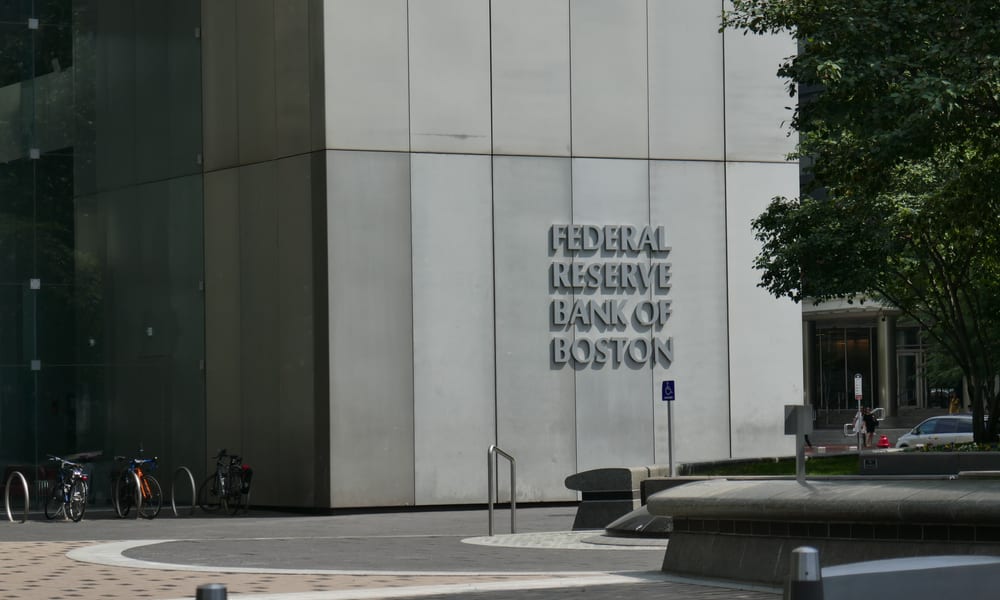 Federal Reserve’s Cunha on the State (and Timeframe) of Digital Dollars