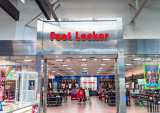 Foot Locker Says Same Store Sales Up 18 Pct Due In Part To Stimulus Checks