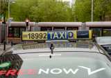 Free Now Leaves Irish Taxi Drivers Waiting Weeks For Payment