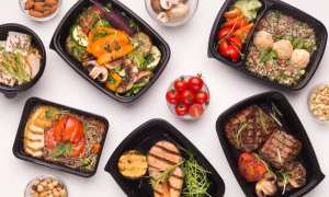 Freshly Rolls Out Meal Platform For Businesses