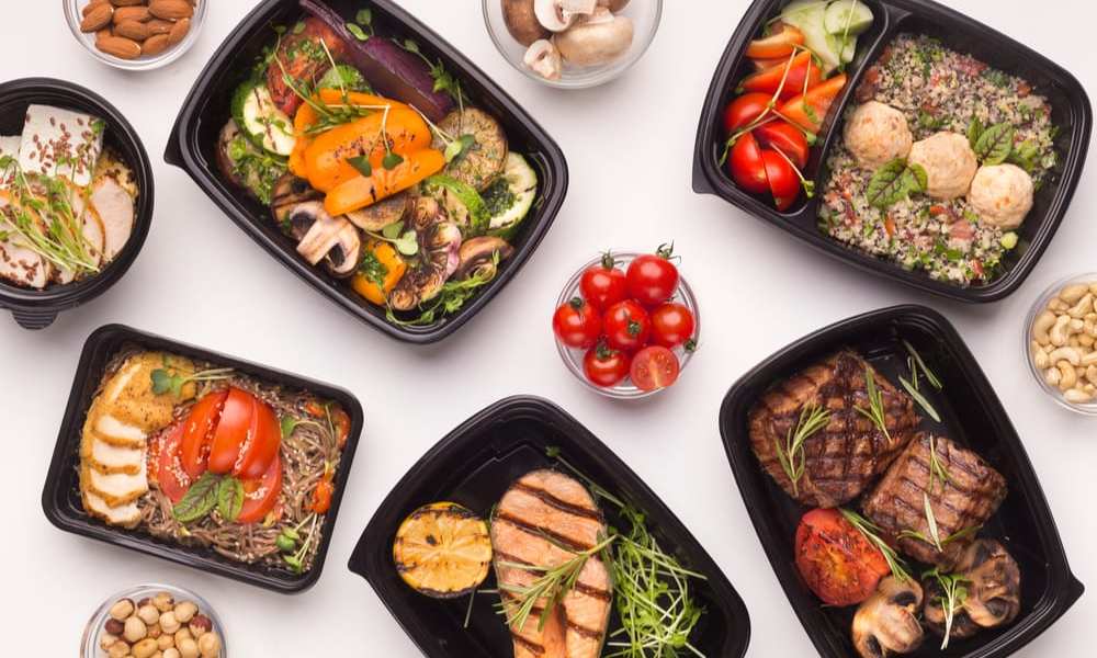 Freshly Rolls Out Meal Platform For Businesses
