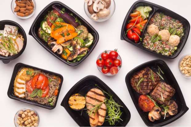 Freshly Rolls Out Meal Delivery Platform For Businesses