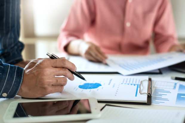 FundBox CEO: Lending As The Onramp To SMB Banking Services Innovation