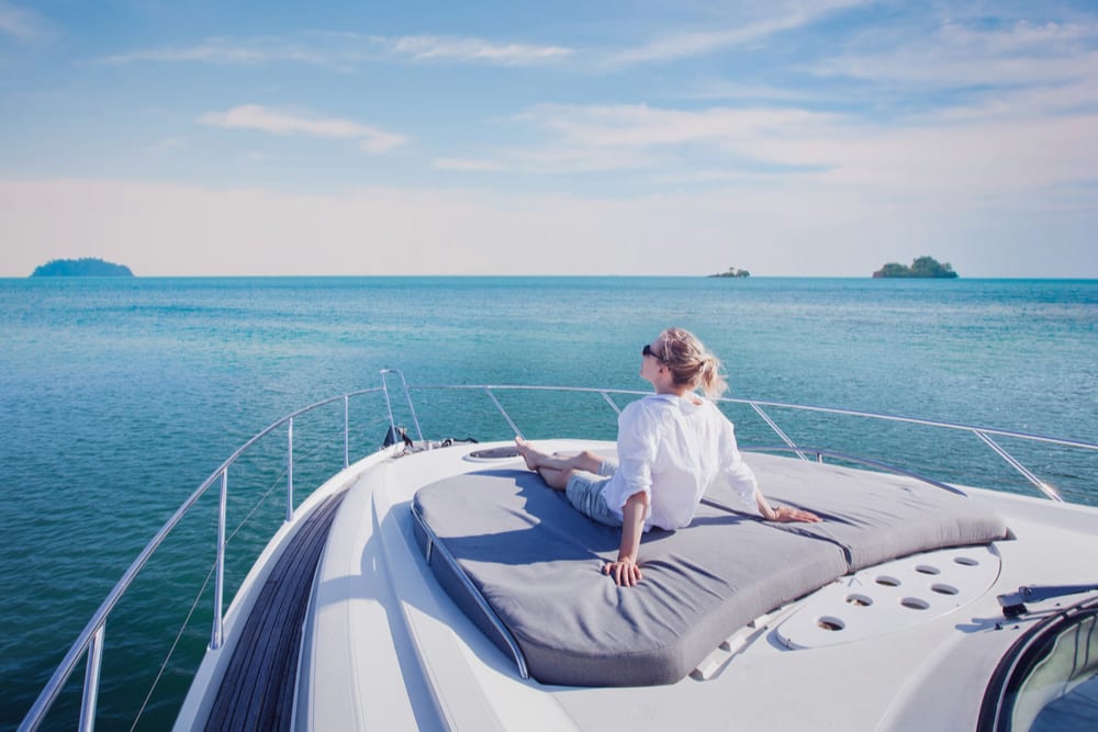 GetMyBoat: Why Boat Rentals Are Making A Splash This Summer