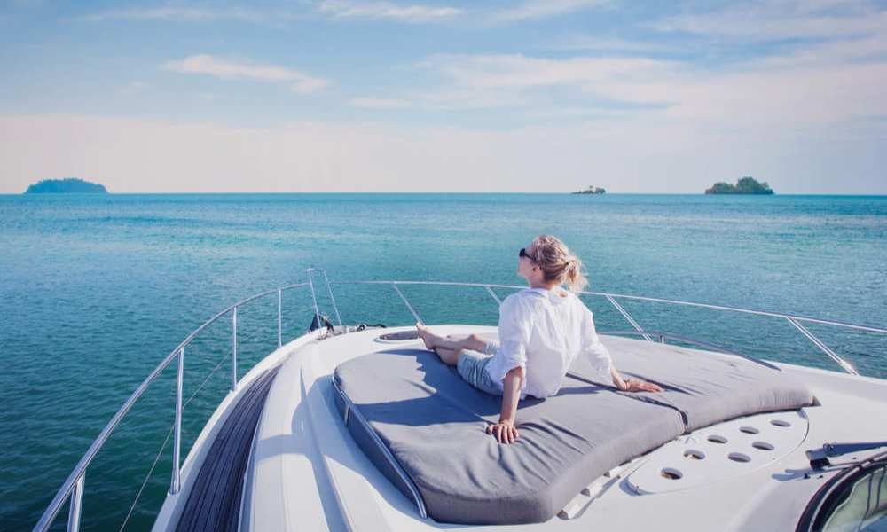 Boat Rentals Making A Splash Despite Pandemic