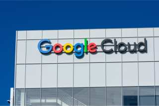 Google Cloud Readies For Black Friday Surge