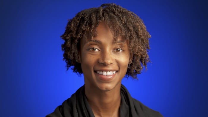 Google General Counsel Halimah DeLaine Prado