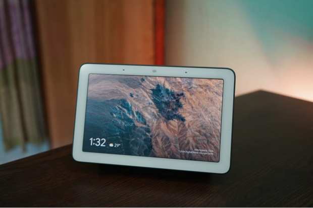 Google Is Putting Nest Hub Smart Displays In Hotel Rooms