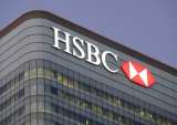 HSBC Sees Profits Fall As Bad Debts Top $6B