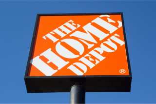 Home Depot Sales Up 10% Despite Supply Chain Challenges 