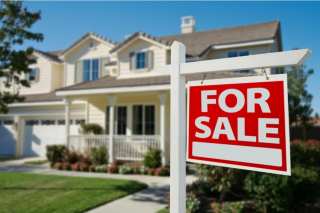 In Paycheck to Paycheck Economy, Some Mull Selling Their Home and Leasing It Back
