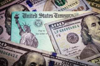 IRS Sends Refund Interest Checks To 13.9 Million Taxpayers