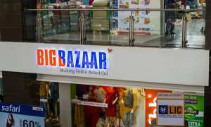 Reliance Makes $3.4B Offer For Future Group, India’s 2nd Largest Retailer