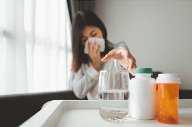 How The Game Of 20 Questions Inspired The Tech To Help Doctors Digitally Triage Patients