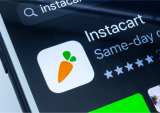 Instacart-Walmart Delivery Pact Heats Up Online Grocery Wars