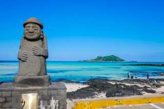 Bitcoin Daily: South Korean Island Taps ICONLOOP For Blockchain-Based Contact Tracing; Canadian Restaurant Changes Fiat Reserves To Crypto