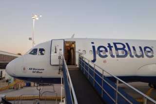 JetBlue Teams With MarcusPay To Launch Fly Now, Pay Later Option