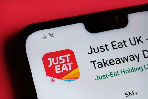 Just Eat Takeaway Profits Soar With Pandemic Lockdowns