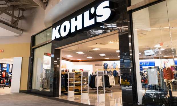 Breaking Up Kohl’s Is About Valuation, Not Excellent Omnichannel Retail Execution 