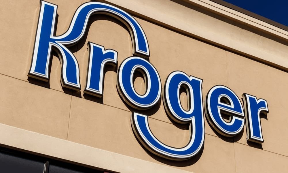 Kroger Introduces Contactless Mobile Pay At QFC Stores