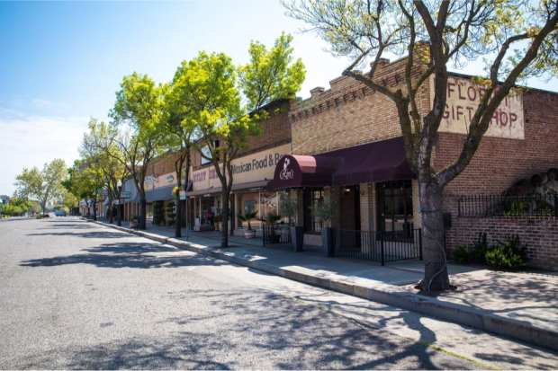 The 5 Things That Will Help Main Street SMBs Get Back On Their Feet