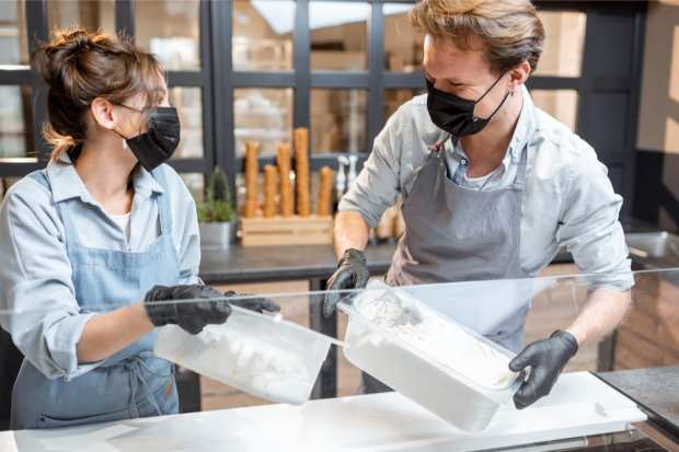 Main Street’s SMBs’ Most Interesting Pandemic Pivots