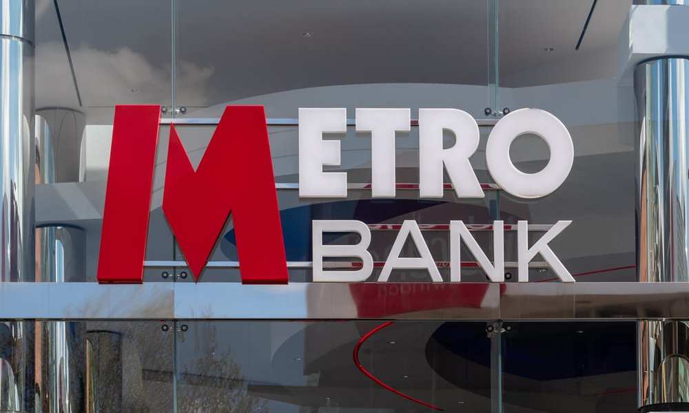 Metro Bank