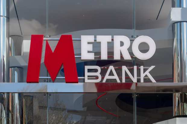 UK’s Metro Bank To Buy P2P Lender RateSetter In Potential $15.6M Deal