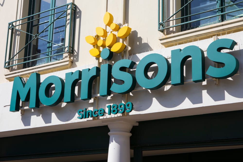 Morrisons Offers Free Same Day Delivery In Uk Pymnts Com