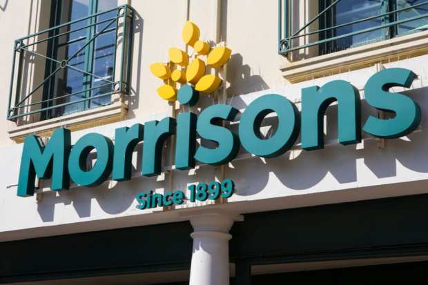 Morrisons Offers Free Same-Day Delivery In UK