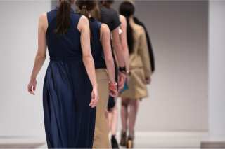 Cuomo Says NY Fashion Week Will Go Forward Outdoors, Virtual