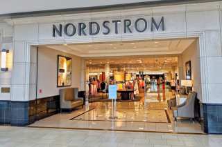 Nordstrom Earnings Expected To Show Digital Momentum