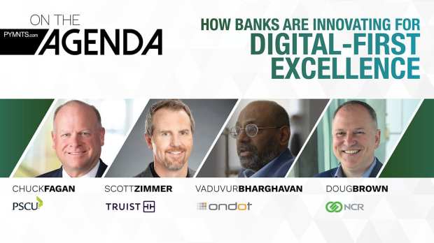 How FIs Can Get A Perfect Score on Their Digital-First Offerings