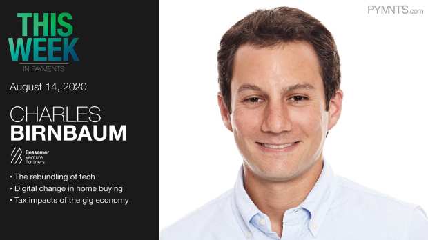 Bessemer Venture Partners’ Birnbaum On Why It’s Go-Time For FinTech
