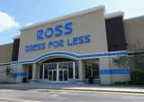 Digital De-Evolution: Ross Stores Takes Q2 Hit