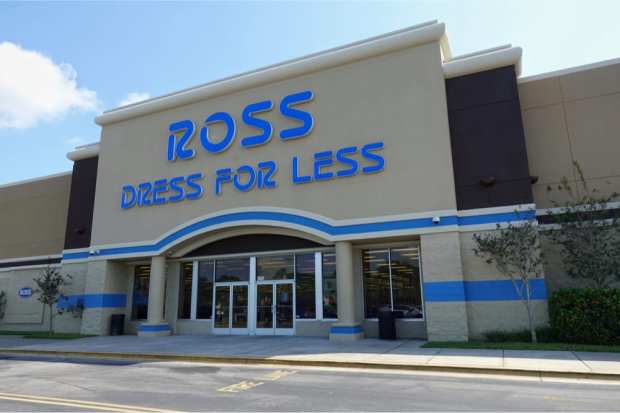 Digital De-Evolution: Ross Stores Takes Q2 Hit