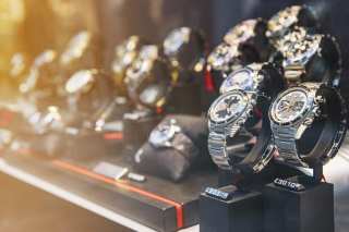The Time Store On The Challenges Involved In Digital SMB Financing