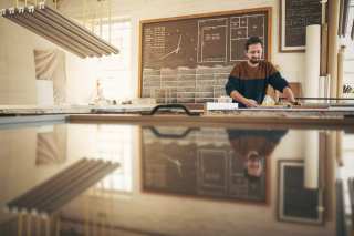 How CUs Assist Microbusinesses With Navigating COVID-19 Recovery
