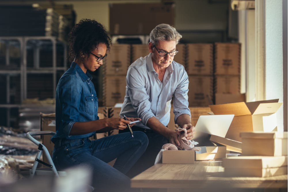 ShipStation, SAP Collab On ERP Software For SMBs In eCommerce