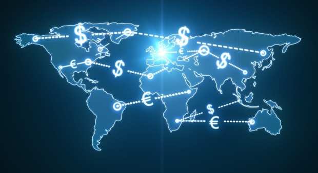 global money transfer