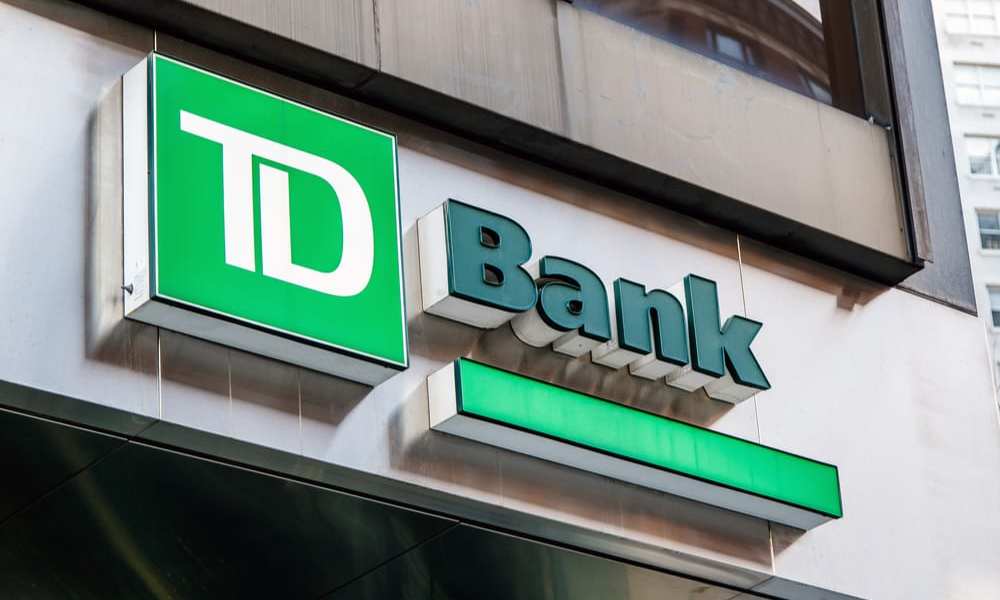 TD Bank
