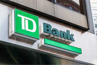 TD Bank Reportedly Close to $1B Deal for Investment Bank Cowen