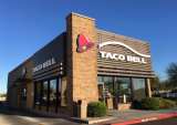 The New Taco Bell And The Changing Face Of The QSR Space