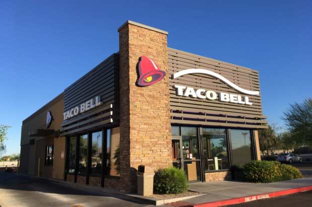 The New Taco Bell And The Changing Face Of The QSR Space